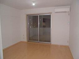 シャーメゾン砂押 202 2階2Kのリビング/ダイニング