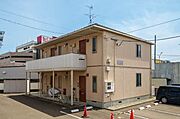 プリーマ ドルフBの賃貸物件