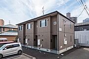 リッフェル長町の賃貸物件