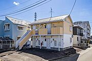 長町駅よりバス7分 徒歩4分 2階 築32年8ヶ月の賃貸物件