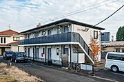 フォーブル南仙台の賃貸物件