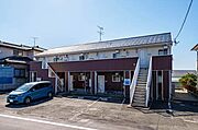 グロリアーズ富沢の賃貸物件
