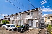 アーバンハイツ西中田 2階 築27年11ヶ月の賃貸物件