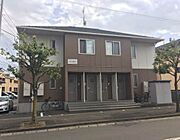 メゾン長町南 1階 築20年3ヶ月の賃貸物件