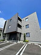 ブリリア長町 2階 新築の賃貸物件