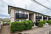 エメロードA 1階 築25年4ヶ月の賃貸物件