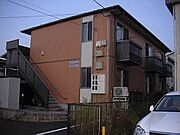 シャーメゾン富沢 2階 築20年10ヶ月の賃貸物件