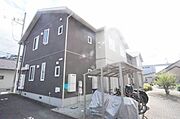 杜せきのした駅より徒歩5分 2階 築17年5ヶ月の賃貸物件