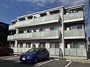 長町一丁目駅より徒歩8分 2階 築10年7ヶ月の賃貸物件