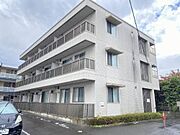 長町駅より徒歩8分 2階 築19年の賃貸物件