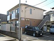 長町南駅より徒歩6分 1階 築21年5ヶ月の賃貸物件