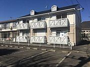 パークサイドテラス 1階 築32年2ヶ月の賃貸物件