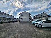 ディアス中央A 2階 築28年7ヶ月の賃貸物件