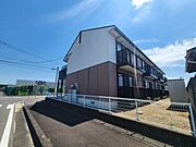 前山ハイツの賃貸物件