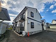 鏡石駅より徒歩1分 1階 築28年7ヶ月の賃貸物件