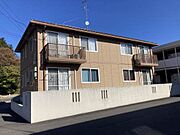 須賀川駅より徒歩15分 1階 築20年9ヶ月の賃貸物件