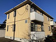 須賀川駅より徒歩22分 1階 築18年7ヶ月の賃貸物件