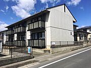 ファイン・デ・モール 2階 築28年の賃貸物件