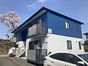 ジュネス南町 2階 築23年1ヶ月の賃貸物件