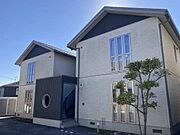 鏡石駅より徒歩7分 1階 築16年8ヶ月の賃貸物件