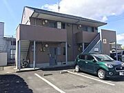 フラッツ渡辺 1階 築24年8ヶ月の賃貸物件