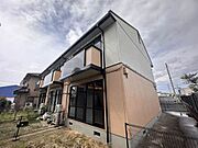 フレグランス21B 1階 築26年11ヶ月の賃貸物件