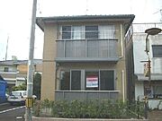 須賀川駅よりバス10分 徒歩2分 2階 築23年10ヶ月の賃貸物件