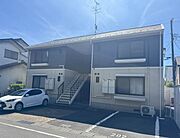 須賀川駅よりバス14分 徒歩11分 2階 築29年6ヶ月の賃貸物件