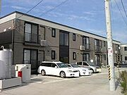 青森駅よりバス25分 徒歩10分 築23年1ヶ月 2階建の賃貸物件