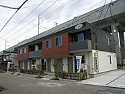 シャーメゾンリアンジュの賃貸物件