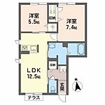 シャーメゾン奥野のイメージ