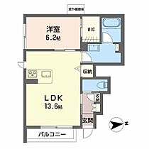 間取り：202024482023