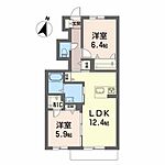 シャーメゾン　ローレルIIのイメージ