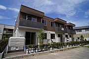 青森駅より徒歩29分 1階 築11年8ヶ月の賃貸物件
