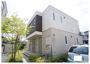 シャーメゾンヴィラ 2階 築15年9ヶ月の賃貸物件