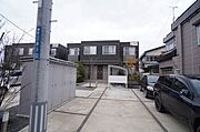 シャーメゾンラフィネの賃貸物件