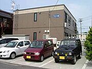 青森駅よりバス20分 徒歩4分 2階 築24年7ヶ月の賃貸物件