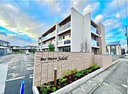 シャーメゾンソレイユの賃貸物件