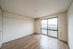 グリーンパレスＭＯＭＯ 202 2階1Kのリビング/ダイニング