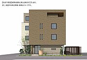 ApaiserClaireの賃貸物件