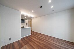 Ｆｏｒｅｎａ上杉 203 2階1LDKのリビング/ダイニング