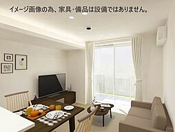 マグノリア上杉 203