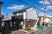 北四番丁駅より徒歩10分 2階 築29年10ヶ月の賃貸物件