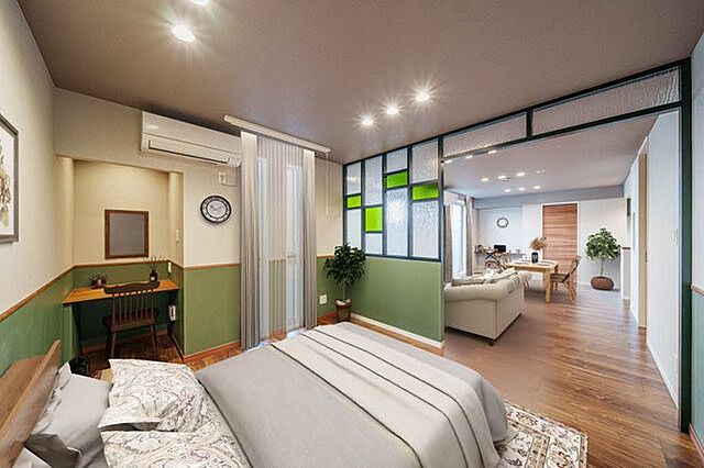 室内
