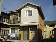 シャーメゾン小舟渡の賃貸物件