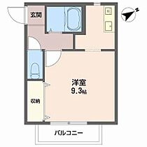 間取り：203006307305