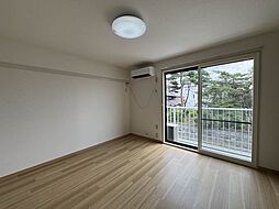 メゾン・ノルト 203