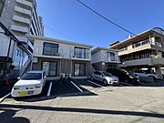 北上駅より徒歩25分 2階 築29年2ヶ月の賃貸物件