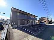 アリス北上の賃貸物件