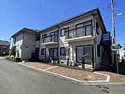 グランパティオ北上F 2階 築30年1ヶ月の賃貸物件